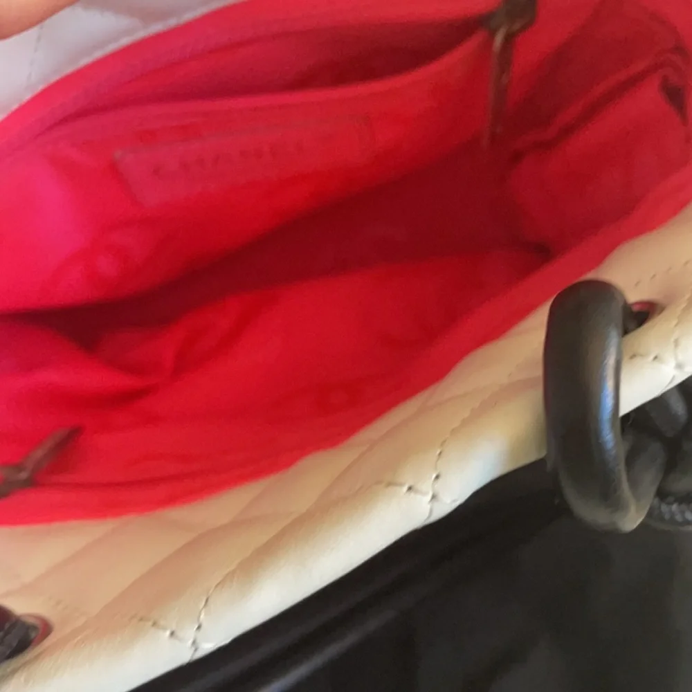 Chanel Ligne Cambon Tote - Picture 12 of 17